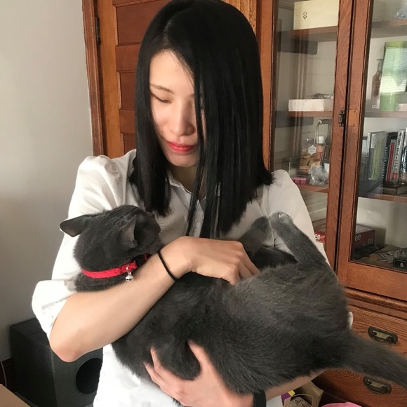 Meet your Posher, Yuezhe - Picture 1 of 1